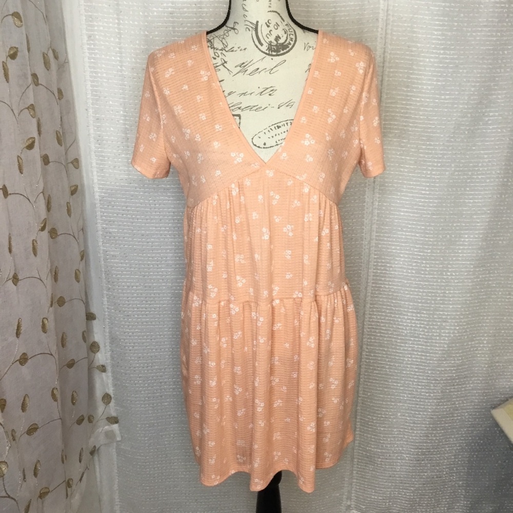 21 Saints Mini Dress New without tag